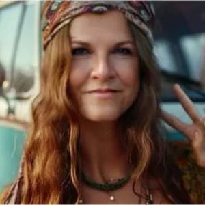 Meet your Posher, Jane